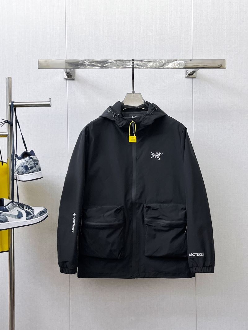 Arcteryx Outwear